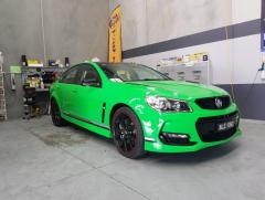 Car Tinting Melbourne | Premium Vehicle Window Tints & Protection