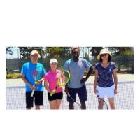 Kids Tennis Lessons - Bay Team Tennis Academy