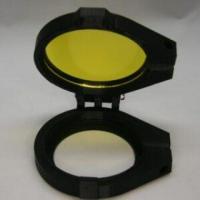 Discover Underwater Fluorescence with Best Barrier Filters