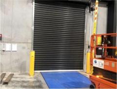 Expert Industrial Door & Commercial Shutter Repairs in Melbourne | Reliant Doors