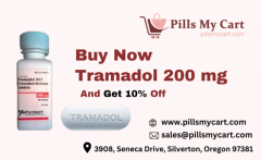 Buy Tramadol 200mg Online Instant Delivery from pillsmycart