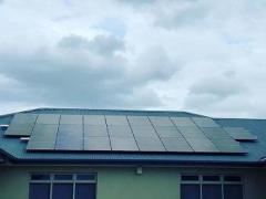 Top Solar Companies in Wollongong