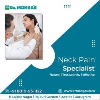 Best Neck Pain Treatment Doctors Near Me | 8010931122