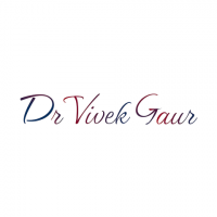 Dr Vivek Gaur - Dental implant specialist In Delhi