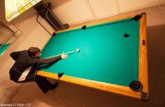 Pool Table Removal & Disposal Service in Sydney