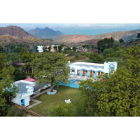  Best Hotel and Resort in Udaipur