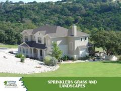 Masonry repair services near me | Sprinklers Grass and Landscapes