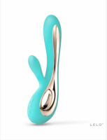 Experience intense orgasms with LELO vibrators!