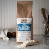 Einkorn Whole Wheat Flour: The Healthy Choice for Modern Kitchens