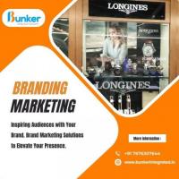 Branding and Advertising agency in Cambridge layout-Bangalore