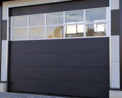 Elevate Your Property with Stylish Tilt Doors in Melbourne | Reliant Doors