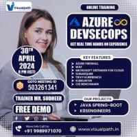  Azure DevSecOps Online Training Free Demo
