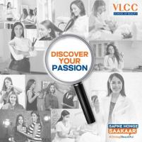 VLCC Institute all Courses