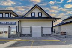 Investment Opportunity: Commercial Realty for sale in Sylvan Lake