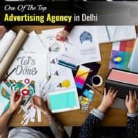 Advertising Agency In Delhi