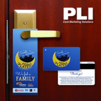 RFID Room Keys Solutions | Secure & Customizable by PLI Cards