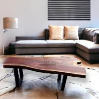 Discover Timeless Design: Buy Center Tables from Woodensure