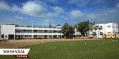 Best CBSE Schools in Warangal- Lotus National School TG