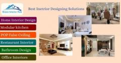 Best Interior Designer in Gorakhpur