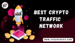 Crypto Traffic Network | Crypto Advertisement