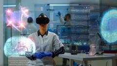Immersive Evolution: Revolutionizing Medical Training Through VR Technology