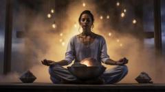 Unlock Inner Harmony with Profound Spiritual Healing