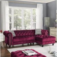 Get the Best Prices on Chesterfield Sofa Online in India! - GKW Retail
