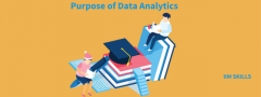 Purpose of Data Analytics