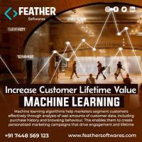 Increase Customer Lifetime Value with Machine Learning 