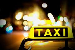 Seamless Travel Solutions: Sidmouth Taxis at Your Service