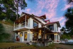 Luxury Villas in Colva Goa for Rent
