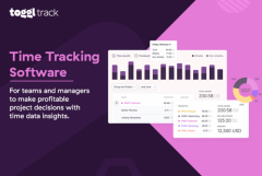 Best Time Tracking Software Solutions for Efficient Workflow Management