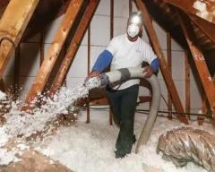 Professional Insulation Company In Genesee County