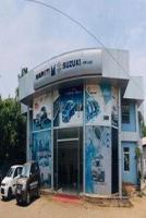 Check Out For KVR Autocars Maruti Showroom In Kasaragod Kerala