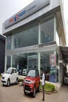 Check Out Saketh Motors Brezza Car Dealer In Tumkur Karnataka 