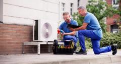 Heating Excellence: Manotick's Premier Service Providers