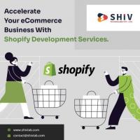 Enhance Your Online Presence with Reliable Shopify Development Agency