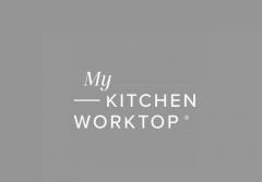 Your Kitchen with My Kitchen Worktop’s B&Q Worktops