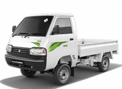 Check Kataria Automobiles For Tour H1 Truck Showroom Umiya Chowk