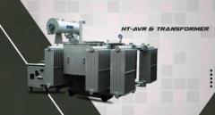 HT-AVR Transformer Manufacturers