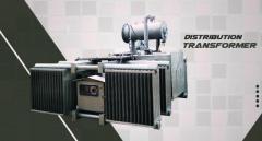Hermetically Sealed Transformer Manufacturers