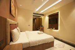 Hotels near India expo center Greater Noida