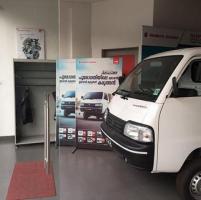 Popular Vehicles & Services- Tour V Showroom Poonamallee