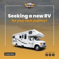 RV for Sale in Ontario