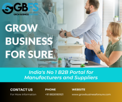 Indian Manufacturers and Suppliers Business Directory