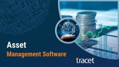 How has Tracet Software, renowned as the premier Asset Management software, enhanced business operat