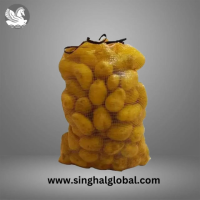 Top-Quality Leno Bags Manufacturer: Your Solution for Reliable Packaging