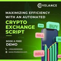 Best Cryptocurrency Exchange Script UK