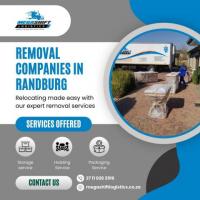 Removal Companies In Randburg