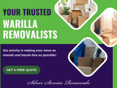 Your Trusted Warilla Removalists